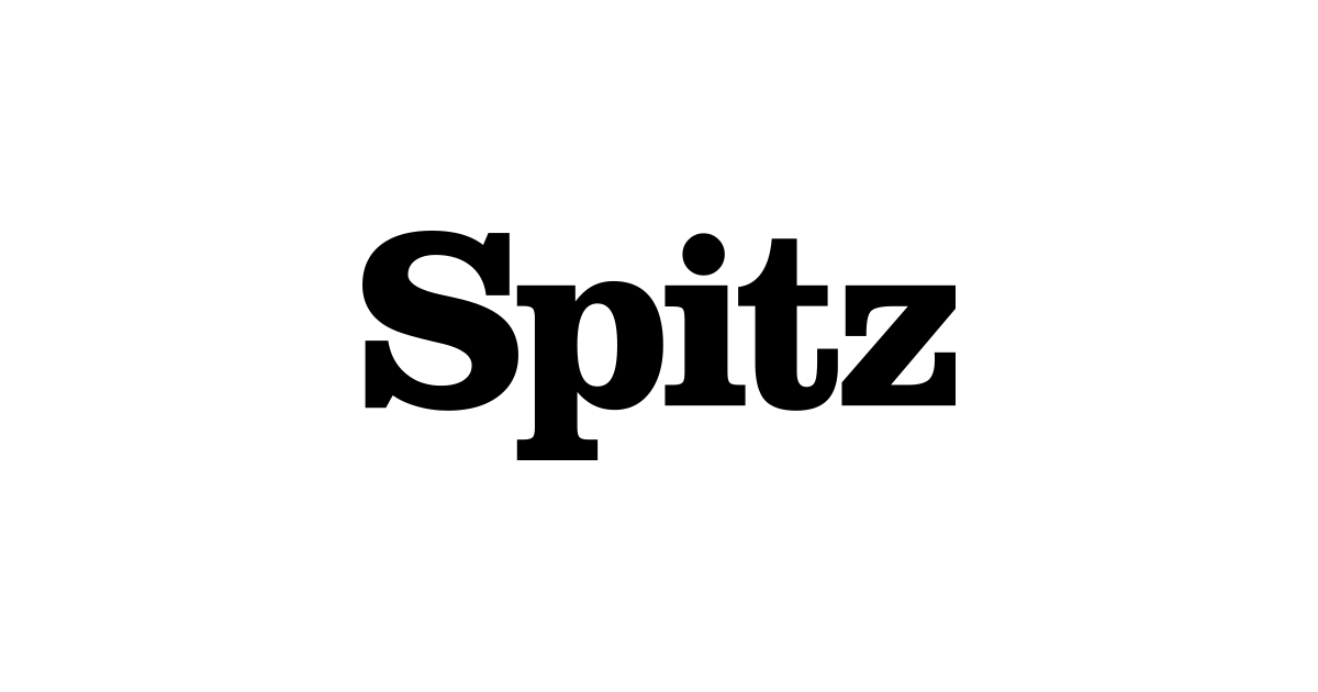 Spitz website OGP Image