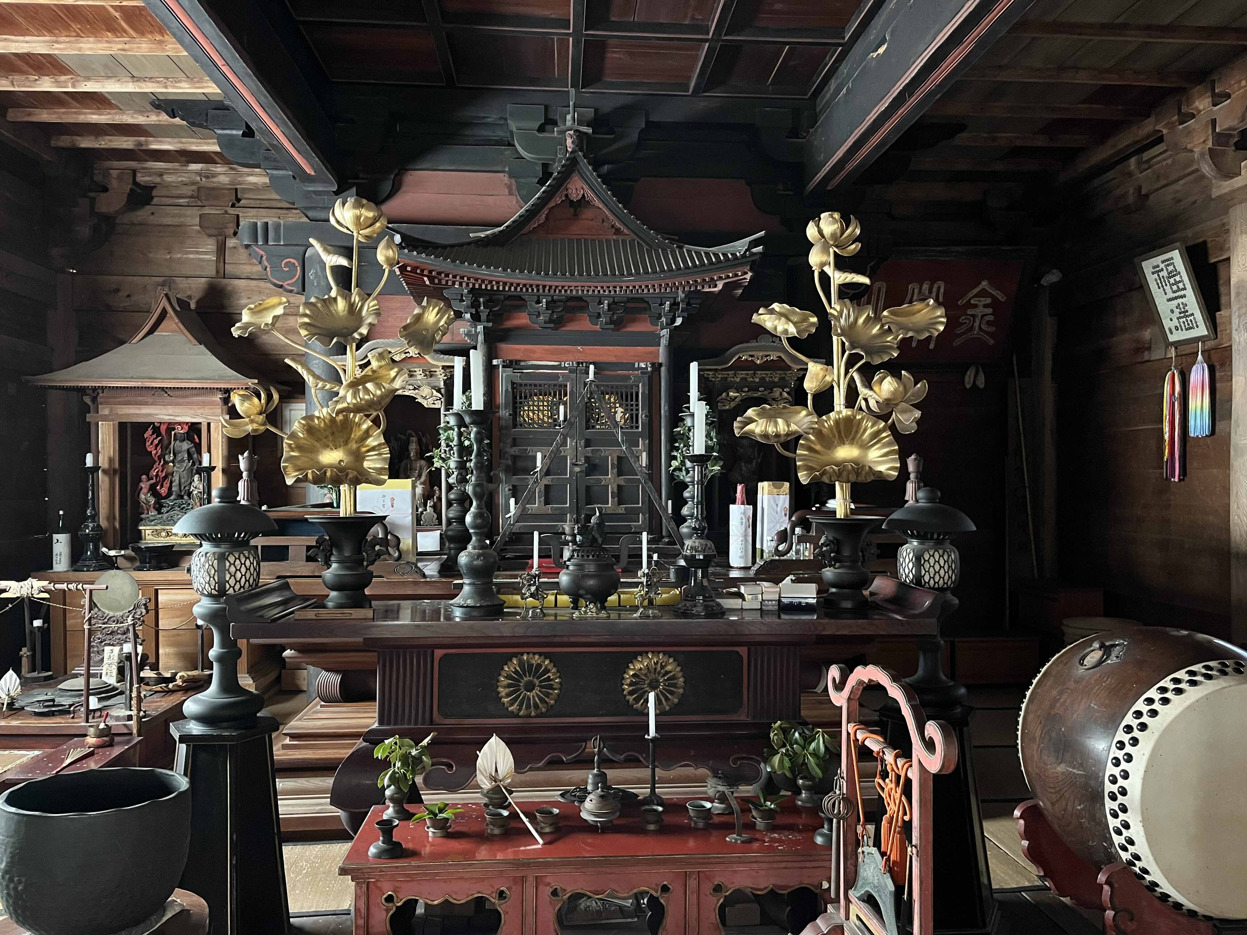 ハッケン！上田の文化財！