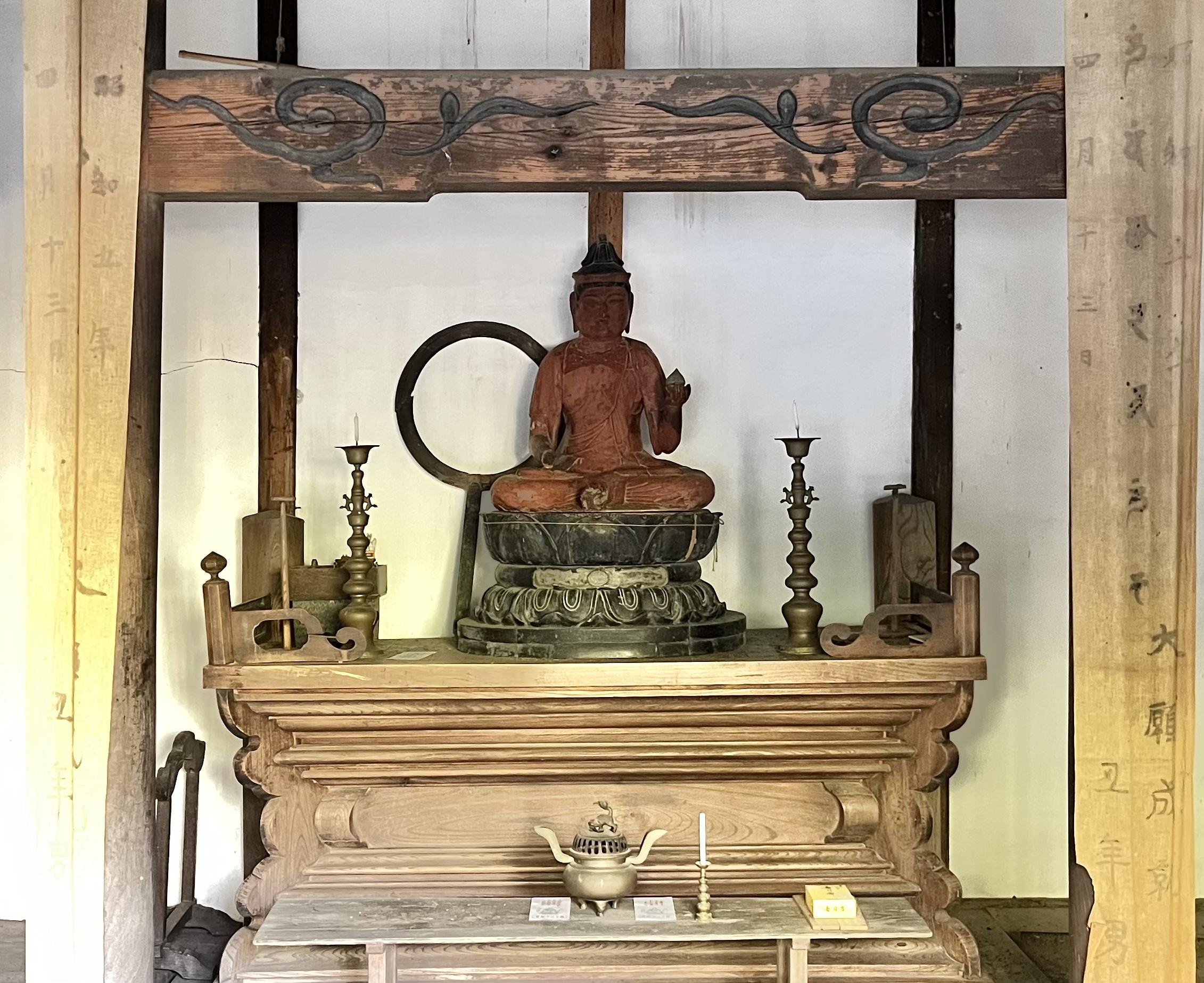 ハッケン！上田の文化財！