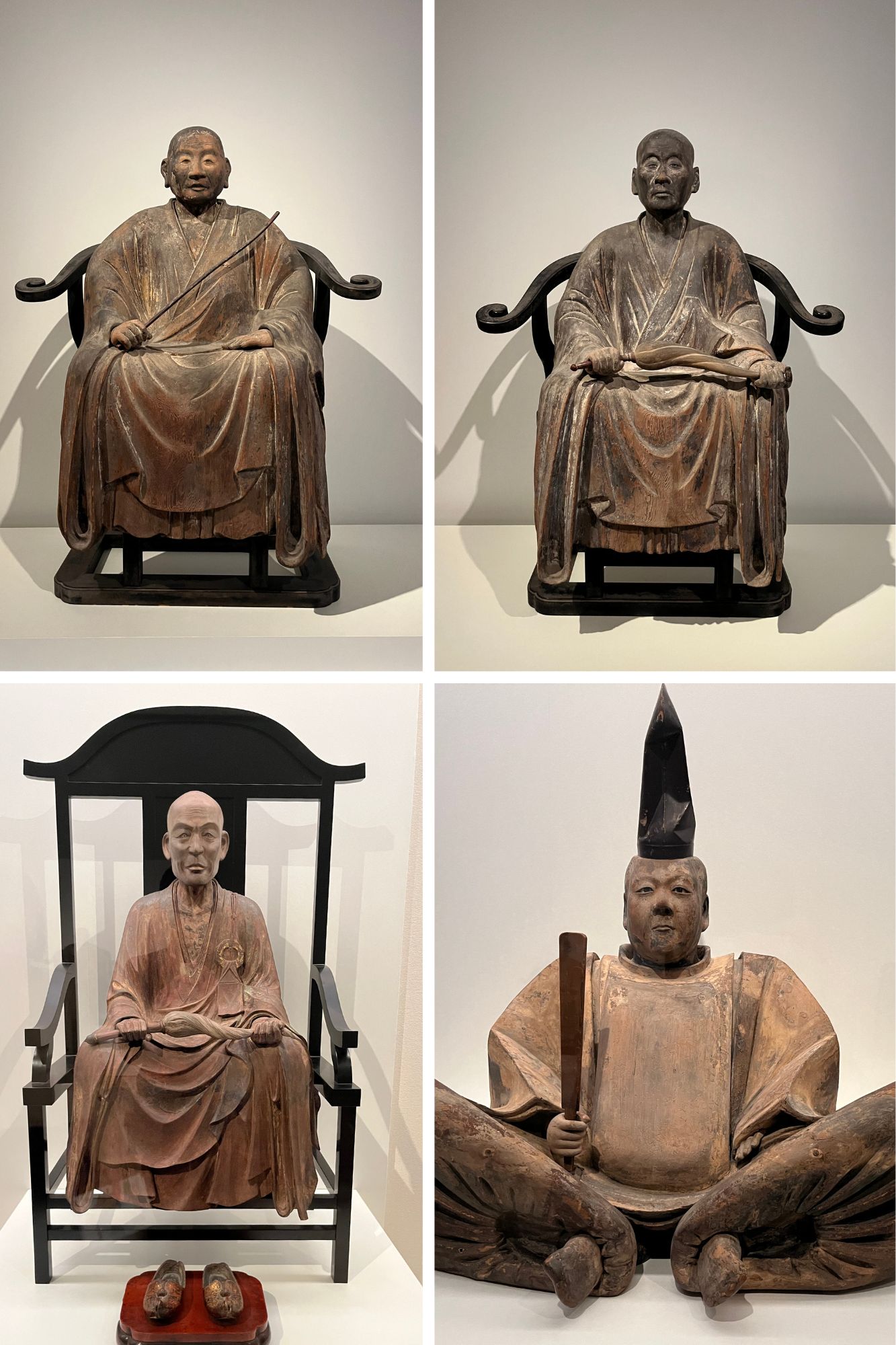 ハッケン！上田の文化財！