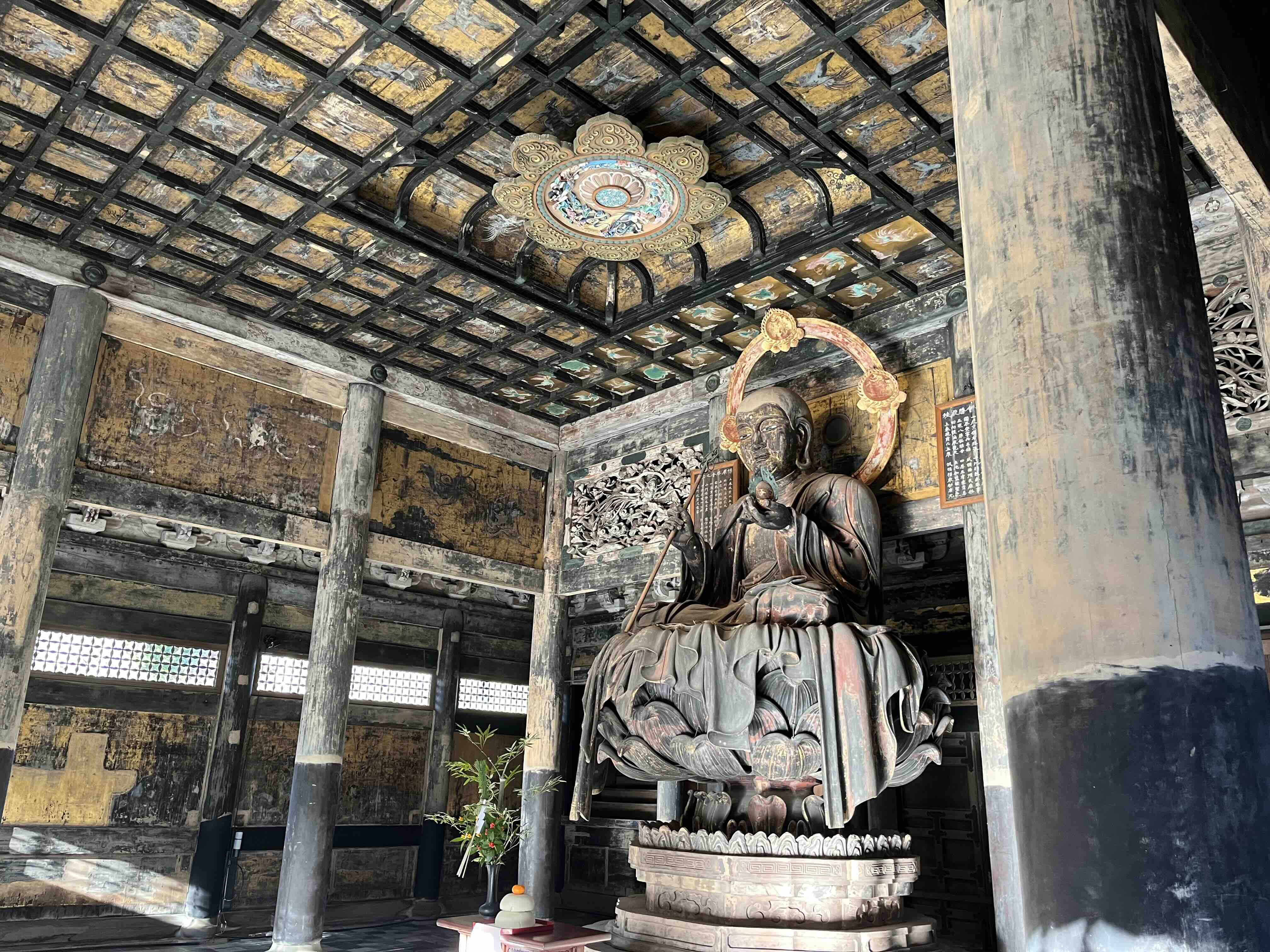 文化財づくしの三が日 関東編！